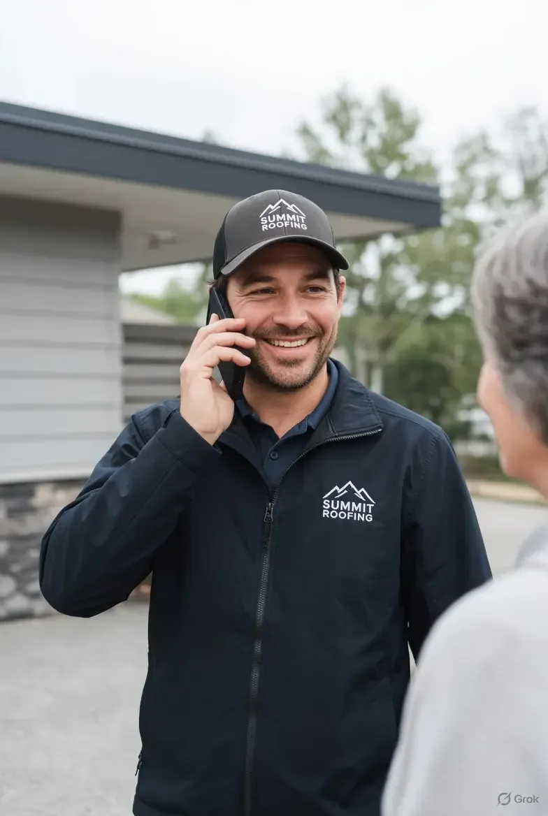 Flat Roof Leak Repair River Pines, CA FAQs